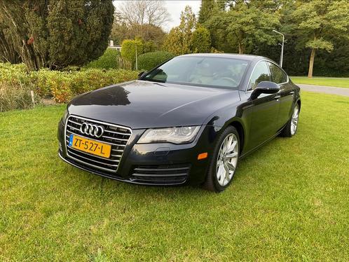 A7, 3.0 6 cil Quattro Aut., abs.nw.st., 122.000km, vol opt.