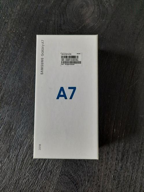 A7 SM-A750FN