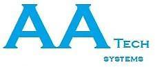 AA tech Systems biedt. schone windows installatie etc..