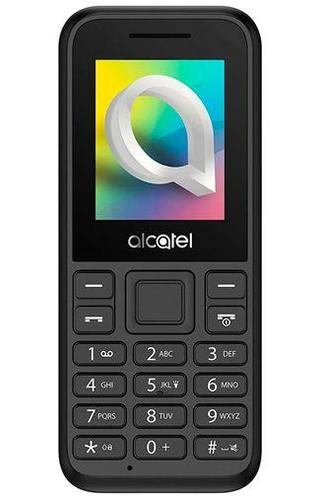 Aanbieding Alcatel 1068 Zwart nu slechts  34