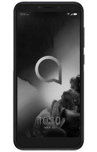 Aanbieding Alcatel 1S (2019) 64GB Black nu slechts  122