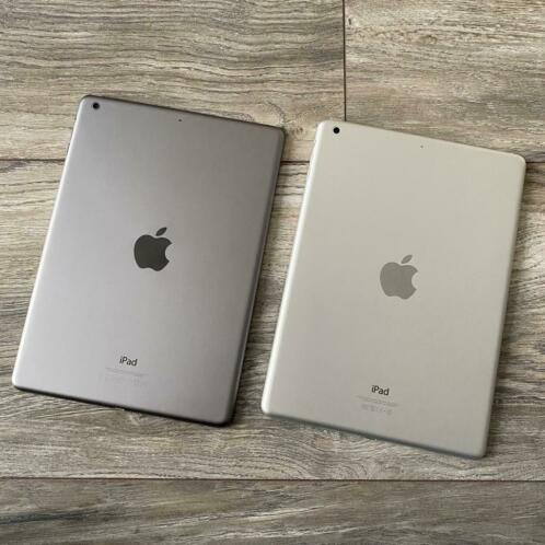 AANBIEDING Apple iPad Air 16GB of 32GB vanaf 125