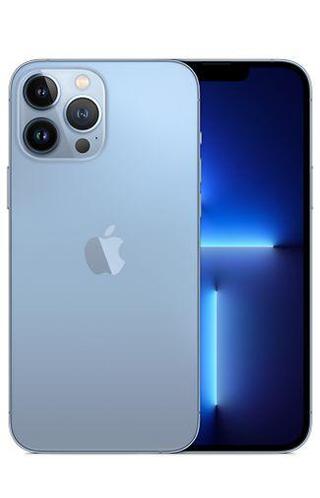 Aanbieding Apple iPhone 13 Pro Max 1TB Blauw slechts  1464