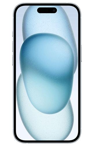 Aanbieding Apple iPhone 15 128GB Blauw nu slechts  922