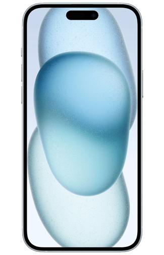 Aanbieding Apple iPhone 15 Plus 256GB Blauw nu  1065