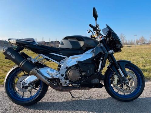 AANBIEDING   APRILIA TUONO 1000 R (bj 2007)