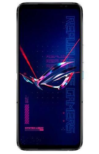 Aanbieding Asus ROG Phone 6 16GB512GB Wit nu slechts  9