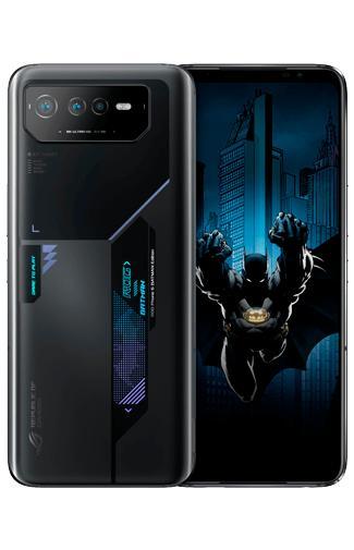 Aanbieding Asus ROG Phone 6 Batman Edition nu slechts  6