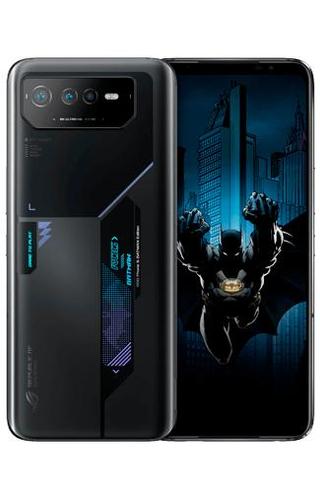 Aanbieding Asus ROG Phone 6 Batman Edition nu slechts  8