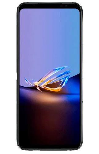 Aanbieding Asus ROG Phone 6D Ultimate Zwart slechts  104