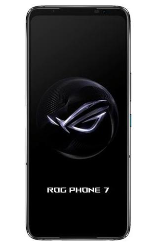 Aanbieding Asus ROG Phone 7 12GB256GB Wit nu slechts  9