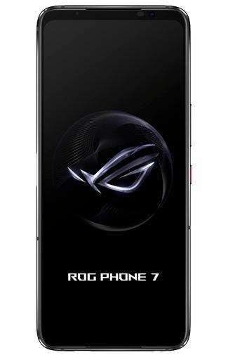 Aanbieding Asus ROG Phone 7 12GB256GB Zwart slechts  98