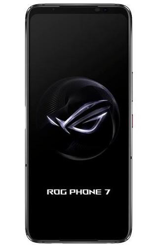 Aanbieding Asus ROG Phone 7 12GB256GB Zwart slechts  99