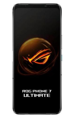 Aanbieding Asus ROG Phone 7 Ultimate Wit nu slechts  136