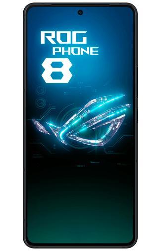 Aanbieding Asus ROG Phone 8 12GB256GB Zwart nu  1049