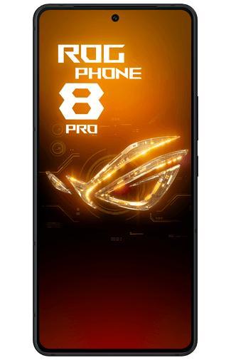 Aanbieding Asus ROG Phone 8 Pro 16GB512GB Zwart nu  117