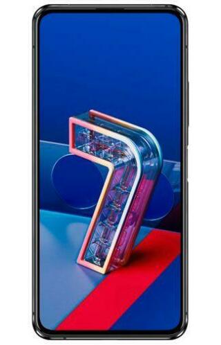 Aanbieding Asus Zenfone 7 Zwart nu slechts  591