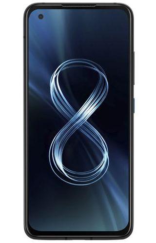 Aanbieding Asus Zenfone 8 8GB128GB Zwart nu slechts  597