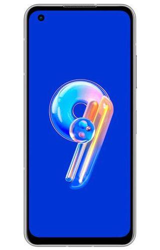 Aanbieding Asus Zenfone 9 8GB128GB Wit nu slechts  749