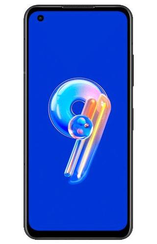 Aanbieding Asus Zenfone 9 8GB128GB Zwart nu slechts  69