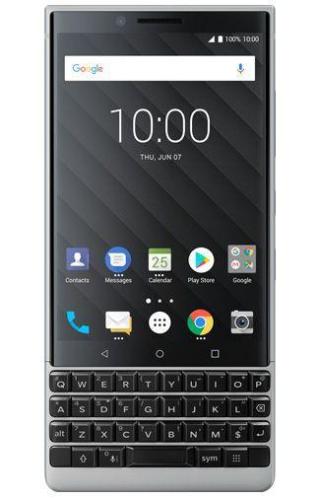 Aanbieding BlackBerry KEY2 64GB Silver nu slechts  605
