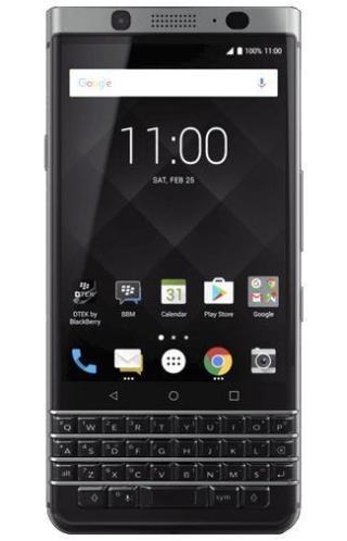 Aanbieding BlackBerry KEYone 32GB Silver nu slechts  487