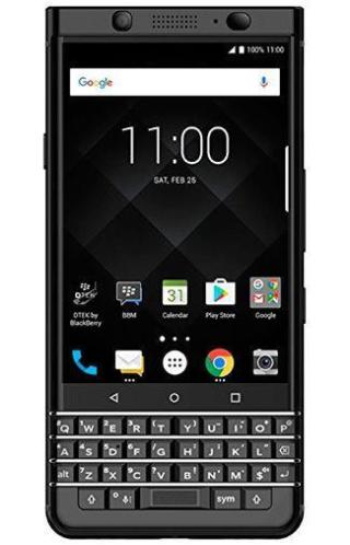 Aanbieding BlackBerry KEYone 64GB Black nu slechts  581