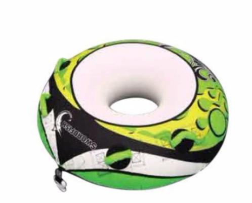 Aanbieding Classic Groen funtube