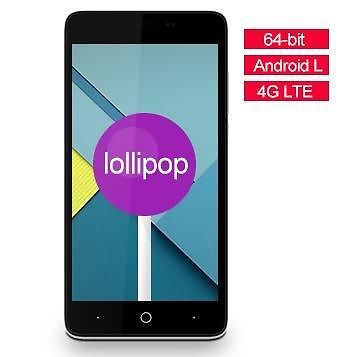  AANBIEDING  ELEPHONE P6000 van 179,95 NU 159,95