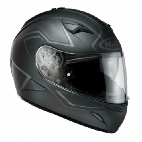 Aanbieding HJC TR1 SIG integraalhelm met zonnevizier