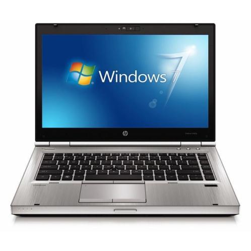 AANBIEDING HP Elitebook 8460P i5 -2,6Ghz  4GB  320GB ...