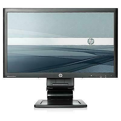 AANBIEDING HP LA2306X Full HD 23inch monitor
