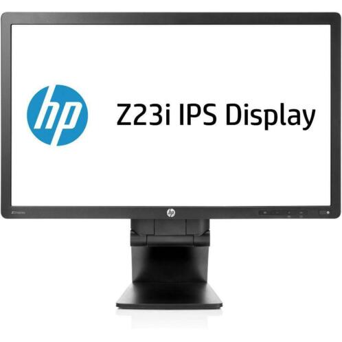 AANBIEDING Hp Z23i FULL HD 23inch monitor