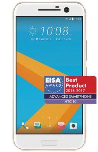 Aanbieding HTC 10 Gold nu slechts  322