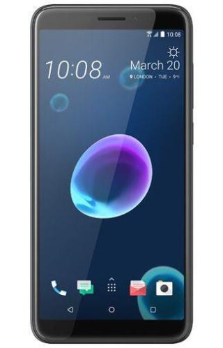 Aanbieding HTC Desire 12 Dual Sim Black nu slechts  135