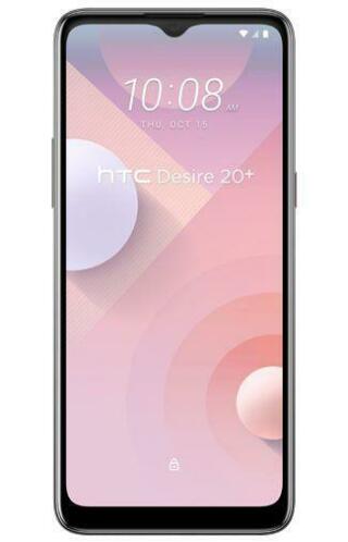 Aanbieding HTC Desire 20 Zwart nu slechts  211