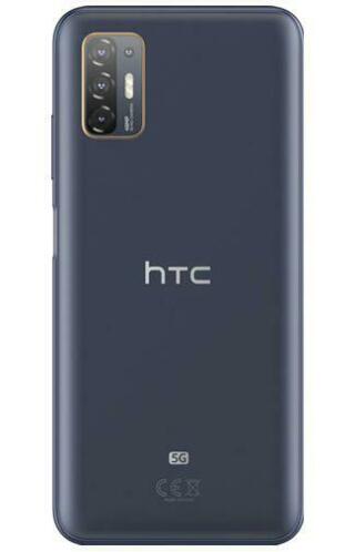 Aanbieding HTC Desire 21 Pro Blauw nu slechts  329