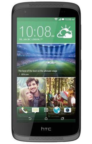 Aanbieding HTC Desire 526G Dual Sim Black slechts  139