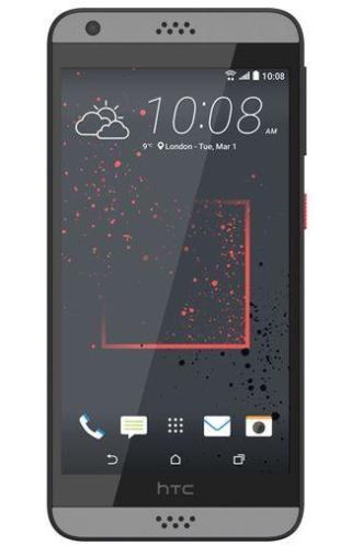 Aanbieding HTC Desire 530 Grey nu slechts  185