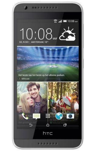 Aanbieding HTC Desire 620 Grey nu slechts  198