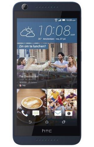 Aanbieding HTC Desire 626 Blue nu slechts  298