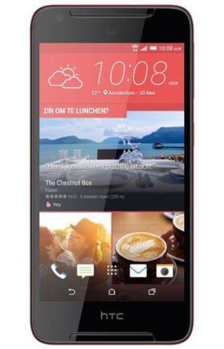 Aanbieding HTC Desire 628 Dual Sim Dark Blue nu  235