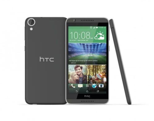 Aanbieding HTC Desire 820 - zo goed als nieuw