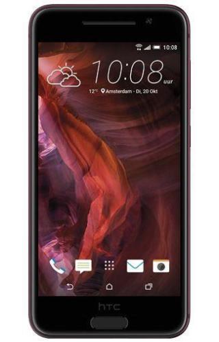 Aanbieding HTC One A9 Red nu slechts  448