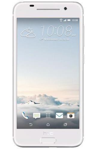 Aanbieding HTC One A9 Silver nu slechts  586
