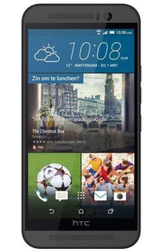Aanbieding HTC One M9 Grey nu slechts  457