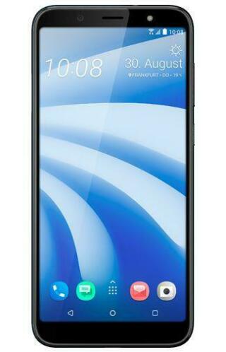 Aanbieding HTC U12 Life Blue nu slechts  299