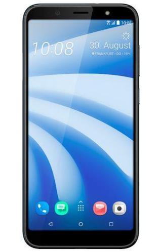 Aanbieding HTC U12 Life Blue nu slechts  314