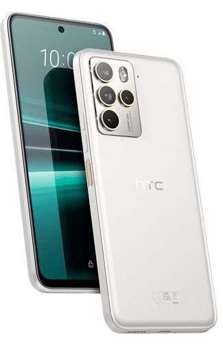 Aanbieding HTC U23 Pro 256GB Wit nu slechts  284