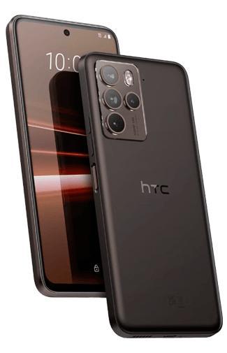 Aanbieding HTC U23 Pro 256GB Zwart nu slechts  329